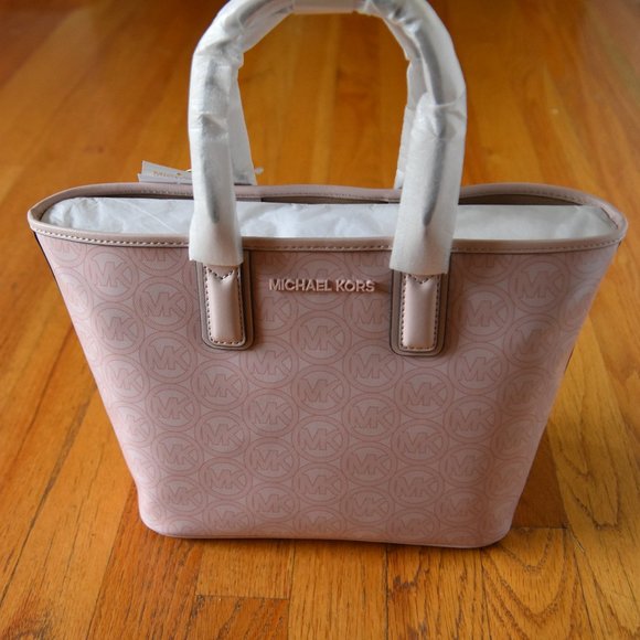 Michael Kors Satchel - Picture 1 of 4